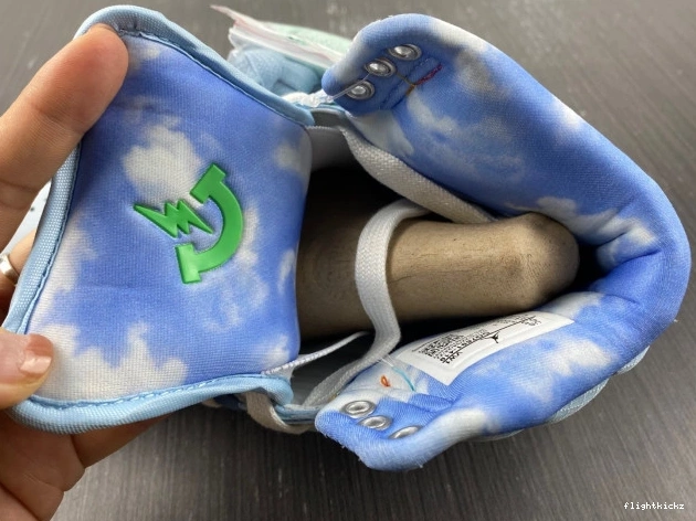 DQ7691-419 Balvin J 2 Retro Jordan 1107